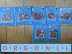 一番くじ　ドラゴンボール　ASSEMBLE COLLECTION H賞　アクスタ