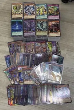 遊戯王ラッシュデュエル 大量 まとめ売り