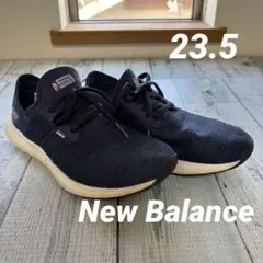 New Balance ダイナソフト　NB エナジャイズ　23.5