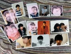 2025年最新】松村北斗 公式写真 jrの人気アイテム - メルカリ