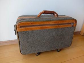 キャリーケース