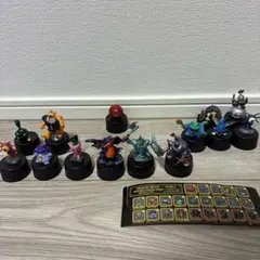 早い者勝ち】ドラクエ ボトルキャップ ドラゴンクエスト【バラ売り可能