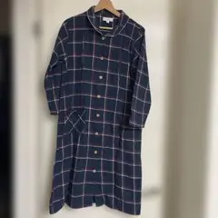 マタニティ用 ワンピース パジャマ Lサイズ