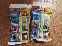 ハッピーセット　みんなでUNOヒロアカ緑谷爆豪２点セット