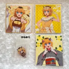 推しの子　くじ　サンリオくじ　ニーハオパンダくじ　MEMちょ　アクスタ