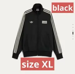 【新品】adidas Originals × Oasis トラックトップ XL
