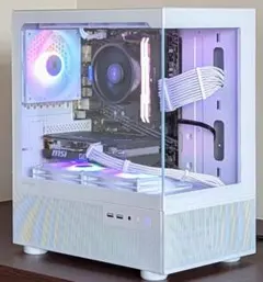白統一】i9 14900KF / RX7800XT ゲーミングPC - メルカリ