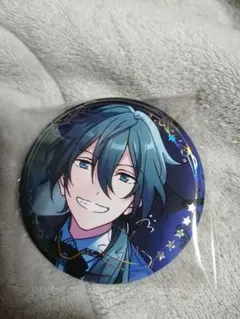 あんスタ 中国 絆 缶バッジ 椎名 ニキ