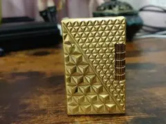 神*一様 人気キンッ音 ローラー 式 両面彫刻 ガスライター 喫煙グッズ ゴール