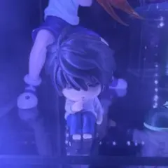 DEATH NOTE L フィギュア