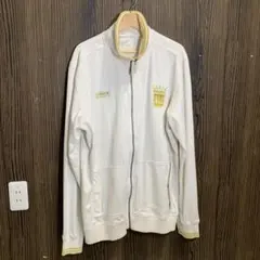 2026年最新】adidas モハメド アリ ジャージの人気アイテム - メルカリ