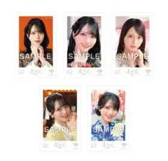 佐々木舞香 イコラブ =LOVE ミニフォト Vol.10 セミコンプ - メルカリ