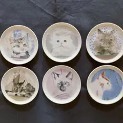 2025年最新】猫絵皿の人気アイテム - メルカリ