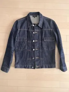 2026年最新】APC メンズ Gジャン・デニムジャケットの人気アイテム
