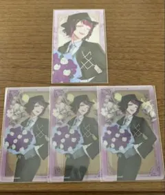 悪魔執事と黒い猫　4周年 ラムリ