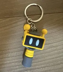スプランキー　キーホルダー　SPRUNKI ファンボット