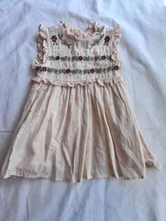 Apolina Irra Dress ♡ 3-5y ノースリーブ ワンピース - メルカリ