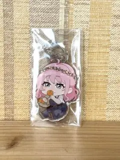 ストグラ救急隊PUS 天羽よつは キーホルダー - メルカリ