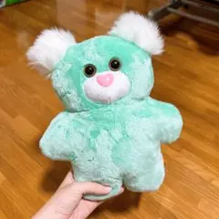 mojojojo BIGぬいぐるみ