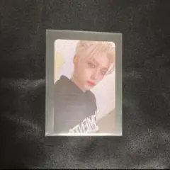 スキズ フィリックス oddinary straykids maniac トレカ