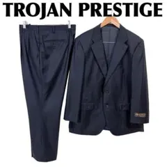 【新品未使用】TROJAN PRESTIGE ロロピアーナ スーツ BB-6のサムネイル