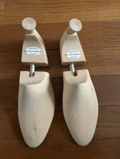 UNION WORKS 木製靴型 シューズキーパー