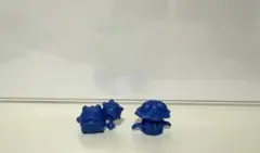 ポケモン 塩ビフィギュア　2体セット
