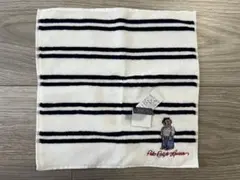 Polo Ralph Lauren ストライプハンカチ
