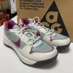 NIKE ACG LOWCATE 27.5cm DM8019-201 - メルカリ