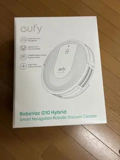 eufy RoboVac G10 Hybrid 完全未開封✨ RoboVac G10 Hybrid - eufy US