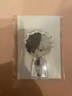 アクリルブロック 桜遥