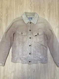 Lee ボアジャケット STORMRIDER サイズM