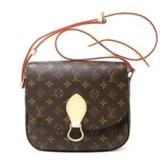 ルイ・ヴィトン モノグラム サンクルー