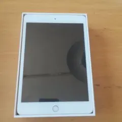 2026年最新】Ipad Mini 4 Wi Fi Cellular 128gbの人気アイテム - メルカリ