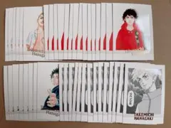 東リベ　原画展　ぱしゃこれ　武道