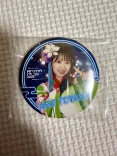 東山奈央 缶バッジセット - メルカリ