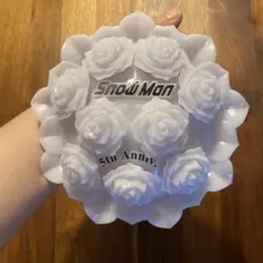 スノーマン　国立競技場ライブ　ペンライト