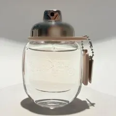 コーチ COACH オードトワレ 30ml チャーム付き フレグランス 香水のサムネイル
