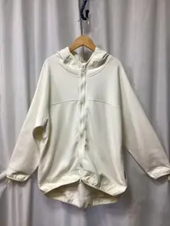 最終値下げ　フラミンゴファーム　ジップアップパーカー　⑥