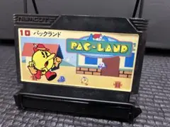 ファミコン パックランド まとめ買い大歓迎 -B-