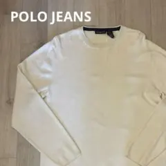 POLO JEANS セーター　カーディガンのサムネイル