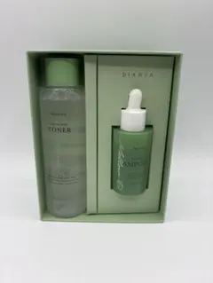 DIAPIA Mellow D Cyperess Relief Duo Set