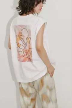 アダムエロペ フォトT New York Botanical Garden