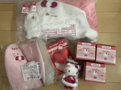 ◇サンリオ ハローキティ 一番くじ 4点セット ラストワン◇ - メルカリ