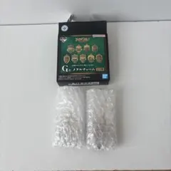 一番くじ　ゴールデンカムイ〜金塊争奪戦〜G賞　谷垣2個セット