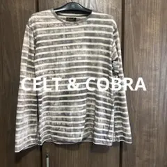 【ジャンク品】CELT & COBRA ケルト＆コブラ Sサイズ