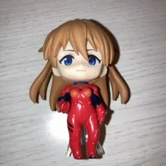 ねんどろいどさぷらいず 新劇場版エヴァンゲリオン 式波・アスカ・ラングレー