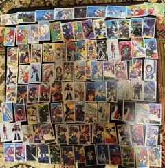 昭和レトロ アニメ メンコ 大量セット番号3 | Mercari