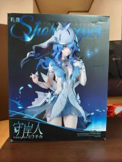 Metheusショアキーパー 1/7 新品未開封 正規品 鳴潮 フィギュア - メルカリ
