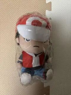 2025年最新】ポケモントレーナーズ ぬいぐるみ レッドの人気